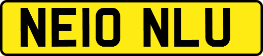 NE10NLU