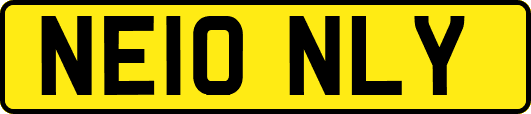 NE10NLY