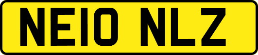 NE10NLZ