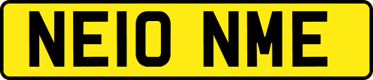 NE10NME