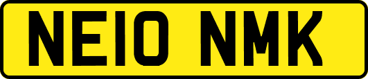 NE10NMK