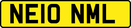 NE10NML