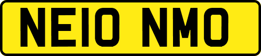 NE10NMO