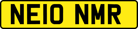 NE10NMR