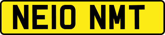 NE10NMT