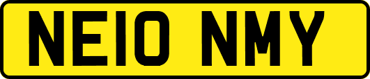 NE10NMY
