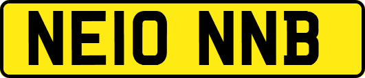 NE10NNB