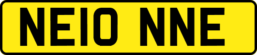 NE10NNE