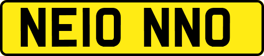 NE10NNO