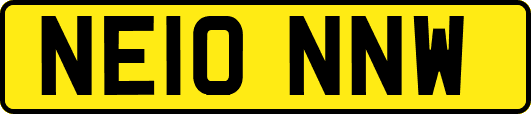 NE10NNW