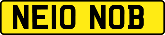 NE10NOB