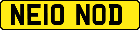 NE10NOD