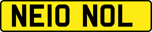 NE10NOL
