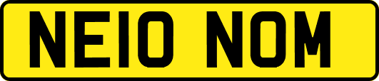 NE10NOM