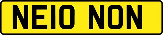 NE10NON