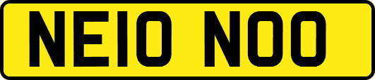 NE10NOO