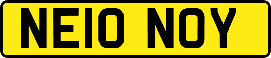 NE10NOY