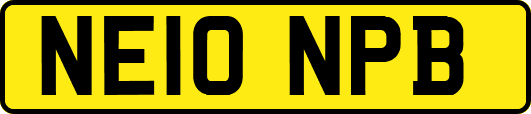 NE10NPB