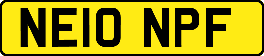 NE10NPF