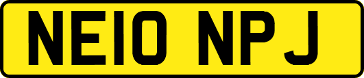 NE10NPJ