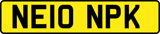 NE10NPK