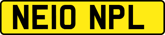 NE10NPL