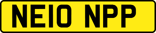 NE10NPP