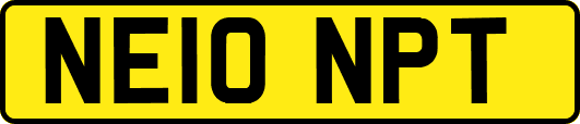 NE10NPT