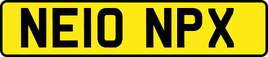NE10NPX
