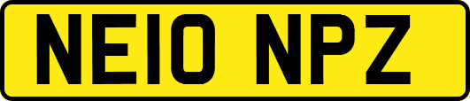 NE10NPZ
