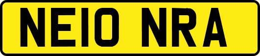 NE10NRA