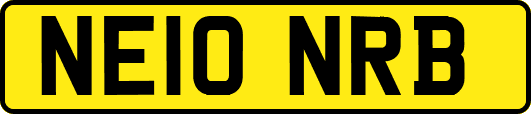 NE10NRB