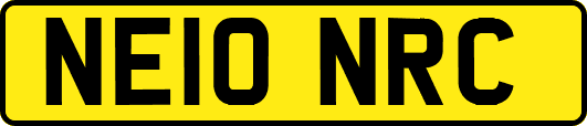 NE10NRC