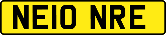 NE10NRE