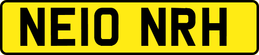 NE10NRH