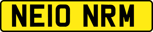NE10NRM