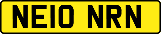 NE10NRN