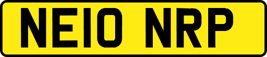 NE10NRP