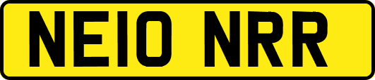 NE10NRR