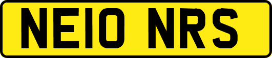 NE10NRS