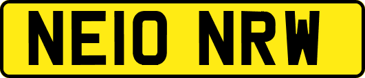 NE10NRW