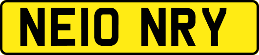 NE10NRY