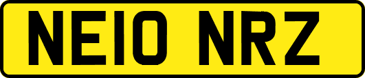 NE10NRZ