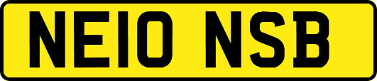 NE10NSB