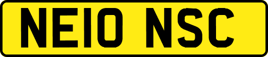 NE10NSC