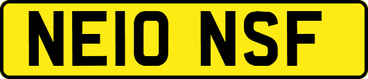 NE10NSF