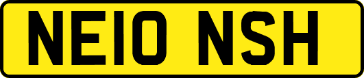 NE10NSH