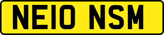NE10NSM