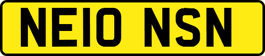 NE10NSN