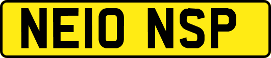 NE10NSP